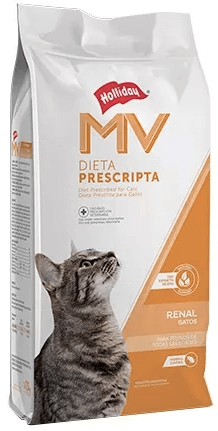 Holliday MV   Renal Gato