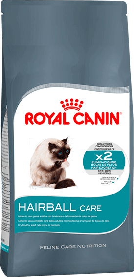 Royal Canin  Hairball Care (Intense Hairball 34)