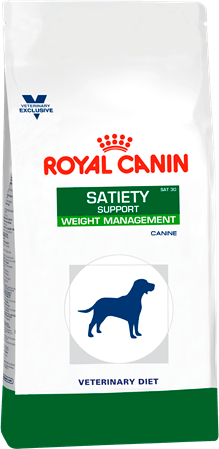 Royal Canin  Satiety Support Dog
